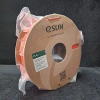 فیلامنت نارنجی برند ایسان وزن ۱ کیلوگرم (آکبند)