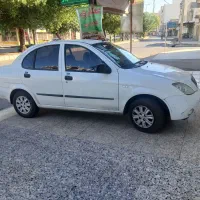 تیبا1مدل1400برج12 بدورنگ شاسی پلمپ
