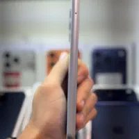 سامسونگ A05S حافظه ۶۴ گیگابایت|موبایل|کرج, گوهردشت|دیوار