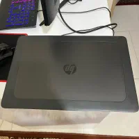 لپ تاپ HP zbook g3|رایانه همراه|کرمانشاه, |دیوار