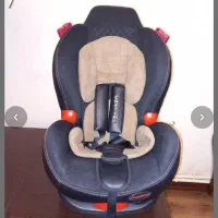 صندلی ماشین برند چلینو اصلی اسپانیا