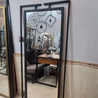 آینه قدی (مدل پازلی)|آینه|مشهد, شهید رضوی|دیوار