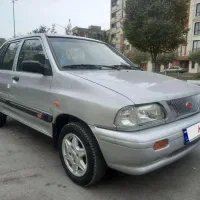 پراید . هیدرولیک . سفارشی|خودرو سواری و وانت|مشهد, هفت تیر (حافظ)|دیوار