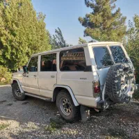 نیسان پاترول 4در6 سلند|خودرو سواری و وانت|ارومیه, |دیوار