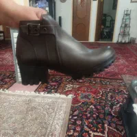 پوتین کاملا نو تمیز 1ونیم میلیون