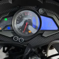 Rs200باجاج|موتورسیکلت|رشت, جهاد|دیوار