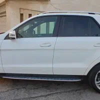 بنز ML400|خودرو سواری و وانت|اهواز, کیانپارس |دیوار