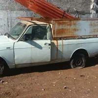 پیکان وانت مدل ۹۱ نامه اوراق|خودرو سواری و وانت|ارومیه, |دیوار