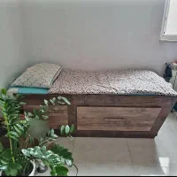 تخت کودک تا نوجوان