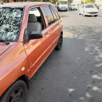 پراید ۱۱۱  ۹۲|خودرو سواری و وانت|تهران, تهرانپارس غربی|دیوار