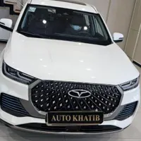 تیگو۸پرومکس هیبرید (نیو فیس)اقساطی تحویل فوری
