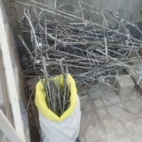 میلگرد ضایعات