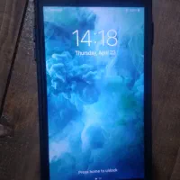 ایفون ۷ پلاس ۱۲۸ گیگ