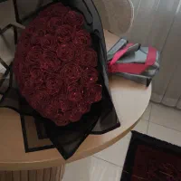 روز دختر گل جاودان هدیه بده