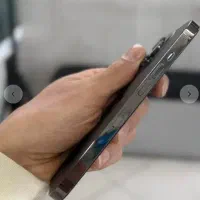 iPhone 13 Pro Max|موبایل|قروه, |دیوار