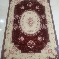 فرش 4 متری|فرش|اسلام‌شهر, باغ فیض|دیوار