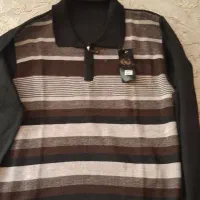 دوجفت پیراهن بافت مردانه مناسب پاییز|لباس|زنجان, |دیوار