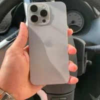 15pro max 256 ch پک اصلی