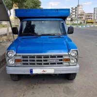 نیسان زامیاد