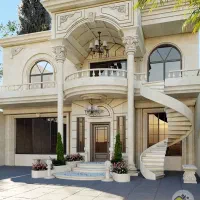 منزل-ویلایی-لاکچری