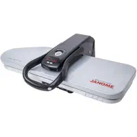 اتو پرس ژانومه مدل 4950