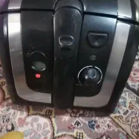 سرخ کن