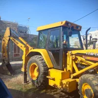 بیل بکهو|خودرو سنگین|فسا, |دیوار