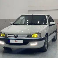 پارس دوگانه کارخانه مدل 88