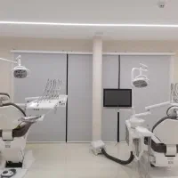 جشنواره فروش ویژه پرده شید اسکرین ساده زبرا چاپی