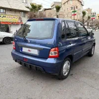 پراید 111 مدل 92|خودرو سواری و وانت|تهران, امیر بهادر|دیوار