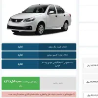 فروش حواله سایناs با استاندارد 85 گانه و SBR