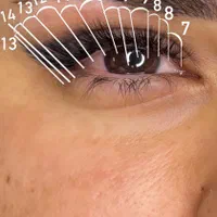 آموزش مژه ببین استخدام شو ب عنوان دستیار|استخدام درمانی، زیبایی، بهداشتی|هشتگرد, هشتگرد قدیم|دیوار