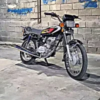 احسان 125