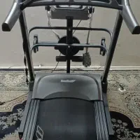 تردمیل در حد نو