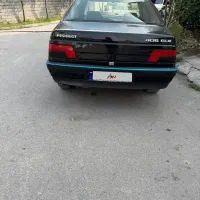 پژو مدل ۸۲|خودرو سواری و وانت|امامزاده عبدالله, |دیوار