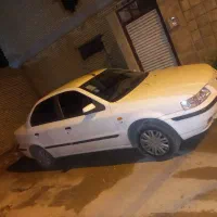 سمند Lx Ef7|خودرو سواری و وانت|بندر ماهشهر, |دیوار