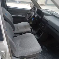 پراید صبا دوگانه گارخونه|خودرو سواری و وانت|زاهدان, |دیوار