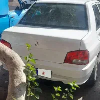 پراید ۱۳۲ بدون رنک|خودرو سواری و وانت|تبریز, |دیوار