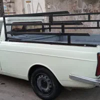 وانت پیکان مدل ۸۳|خودرو سواری و وانت|پاکدشت, پاکدشت (مامازند)|دیوار