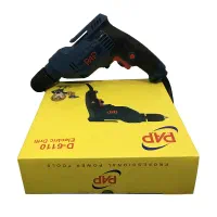 دریل برقی سه نظام ۱۰ pap با گارانتی شرکتی|ابزارآلات|تهران, حسن‌آباد|دیوار