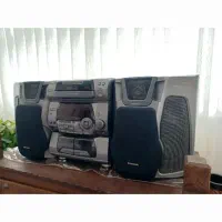 استریو پاناسونیک