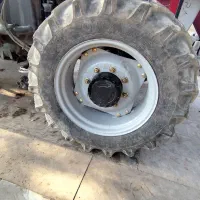 تراکتور ۴۷۵ جفت|خودرو سنگین|محلات, |دیوار