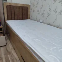 تخت نوجوان آپادانا|تخت و سرویس خواب|تهران, شهرآرا|دیوار