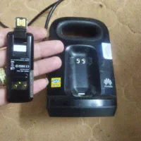 وایمکس ایرانسل|مودم و تجهیزات شبکه|مشهد, امامیه (شهرک غرب)|دیوار