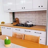 صفحه ۵ سانت ام دی اف ۱۹۳ سانت در ۶۰