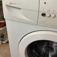 ماشین لباسشویی آمریکایی