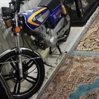 موتور ۲۰۰کویر مدل ۱۴۰۳