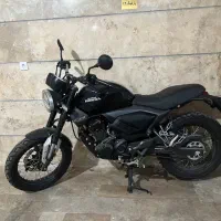 فروش موتور هوندا cb190
