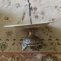 شیرینی خوری پایه دار|ظروف سرو و پذیرایی|تهران, شهرک گلها|دیوار