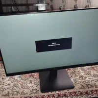 LG 24 MR400 100Hz نو نو کارتن دار|قطعات و لوازم جانبی رایانه|قروه, |دیوار